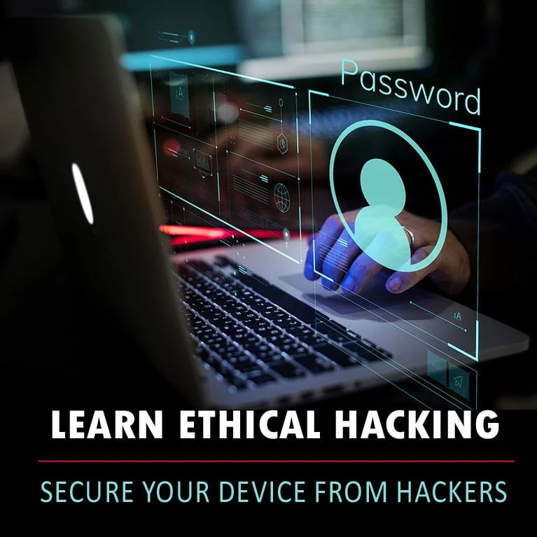 Ethical Hacking